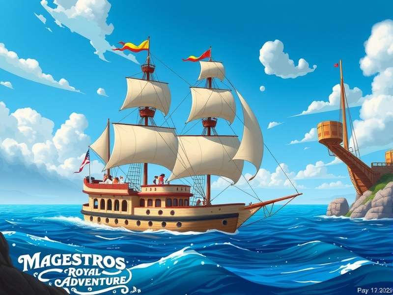 Maestros Royal Adventure Gameplay Screenshot - Arjun using Kalaripayattu combat against mythical Rakshasa creature in Kerala backwaters